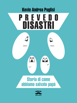 cover image of Prevedo disastri